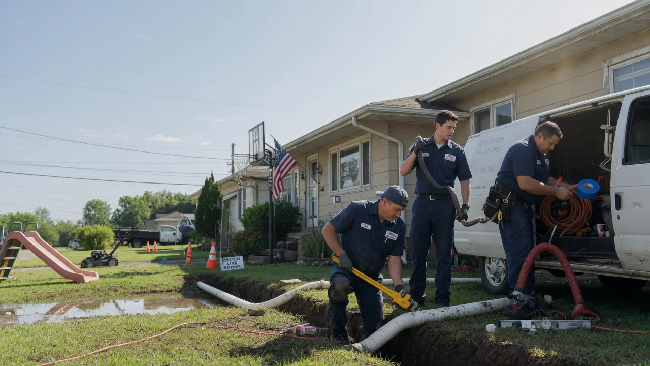 Toilet Installation in Millington, MI near me